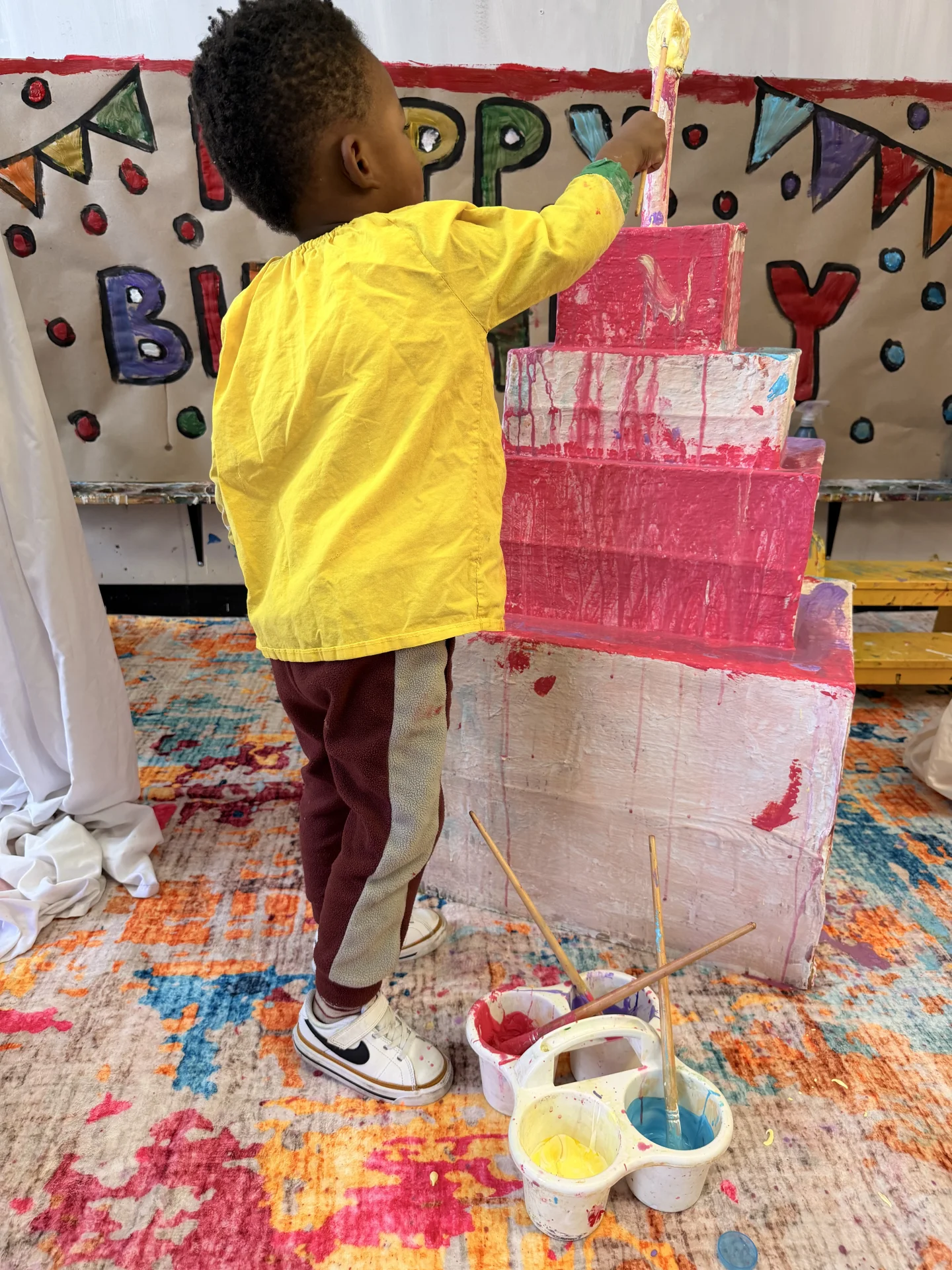 Birthday party - Image 2