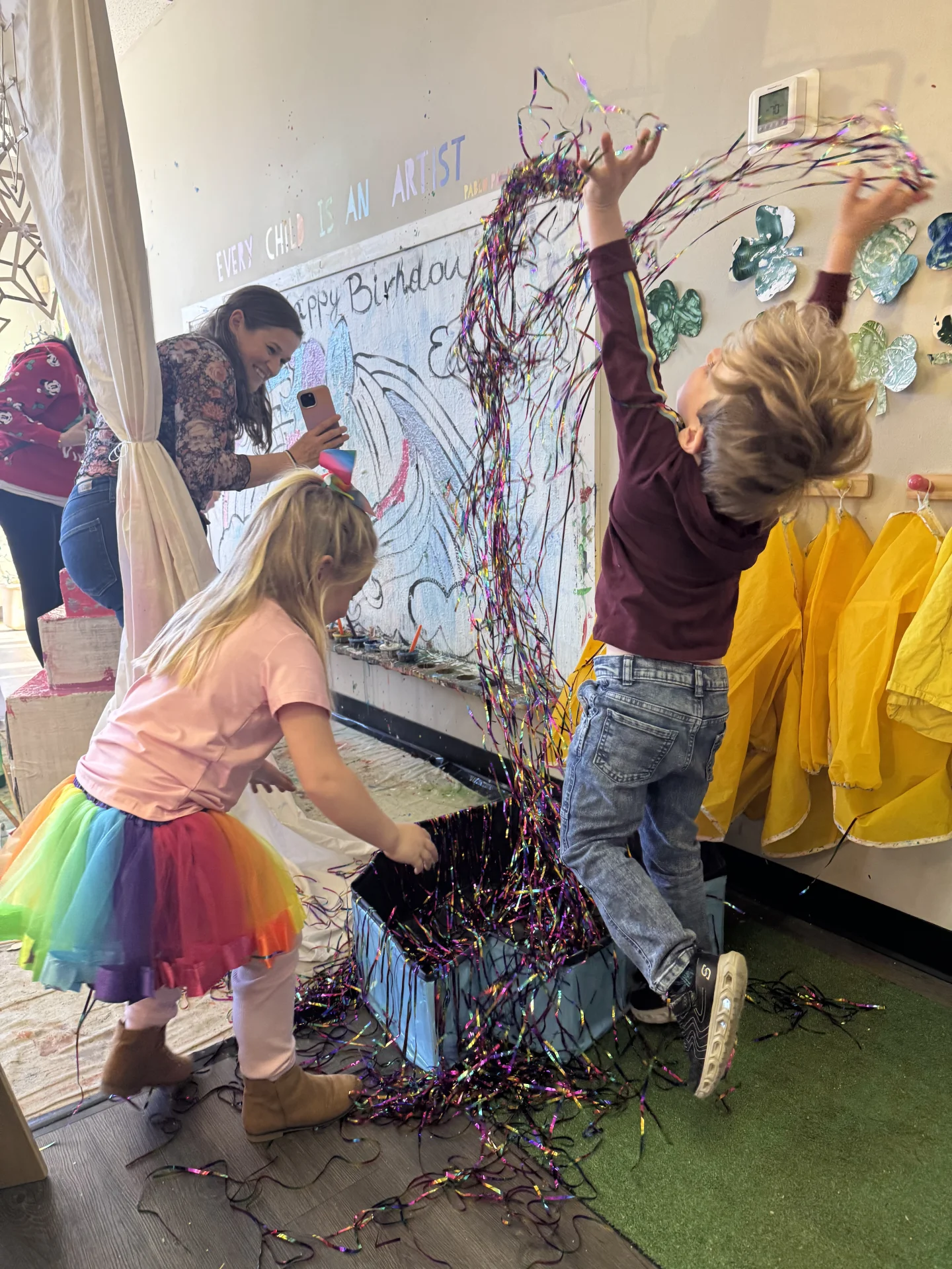 Birthday party - Image 3