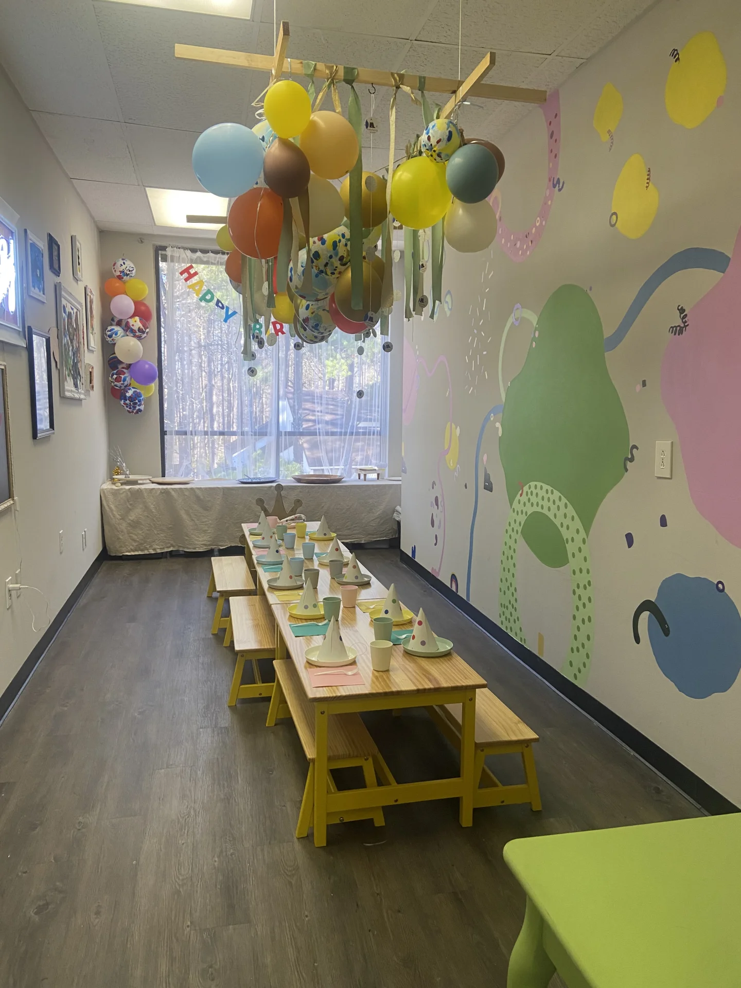 Birthday party - Image 4