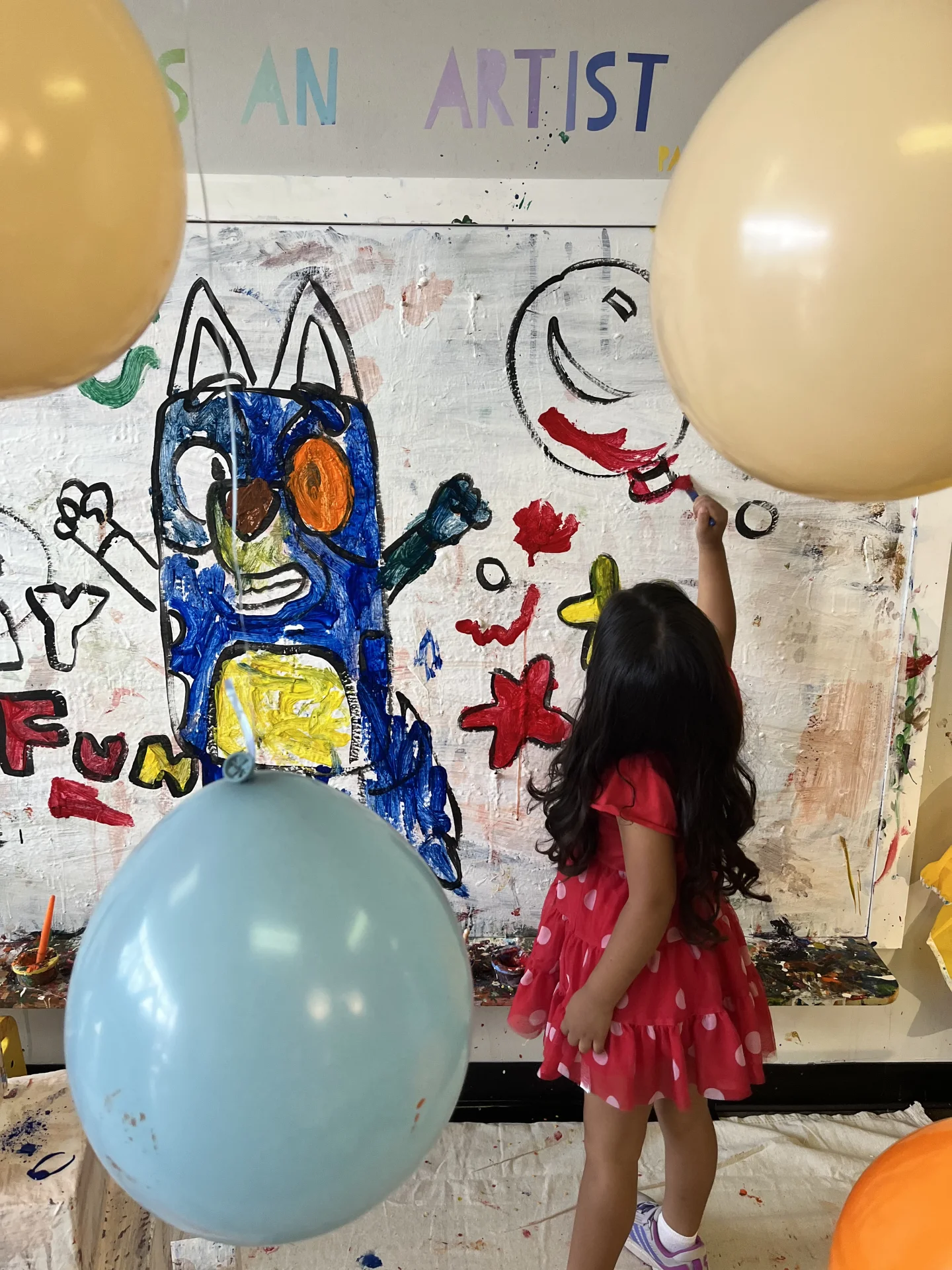 Birthday party - Image 7