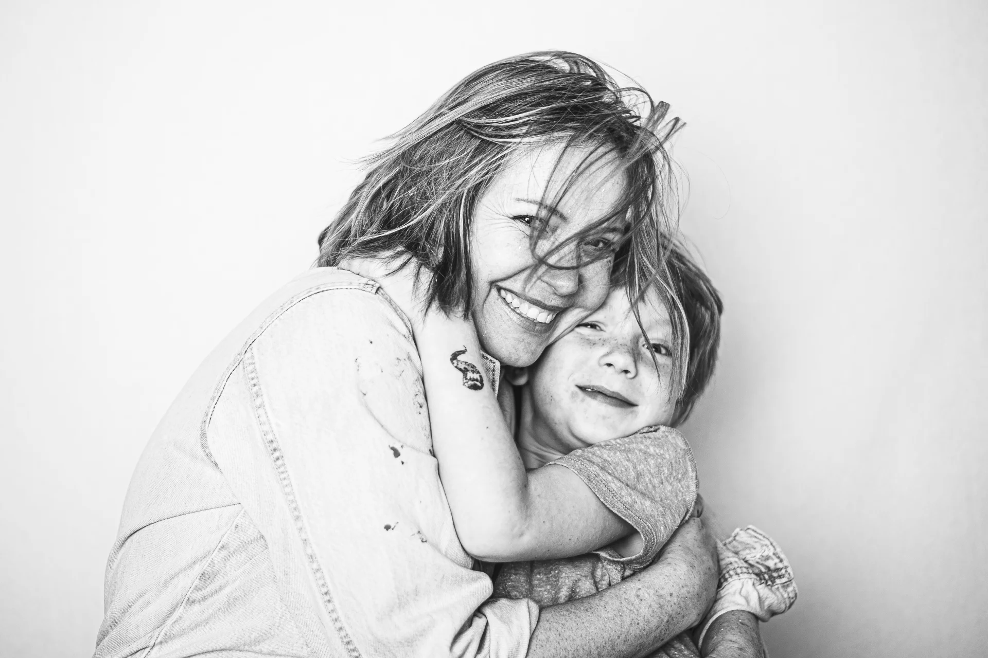 January 23rd - Nina Personality Portraits 