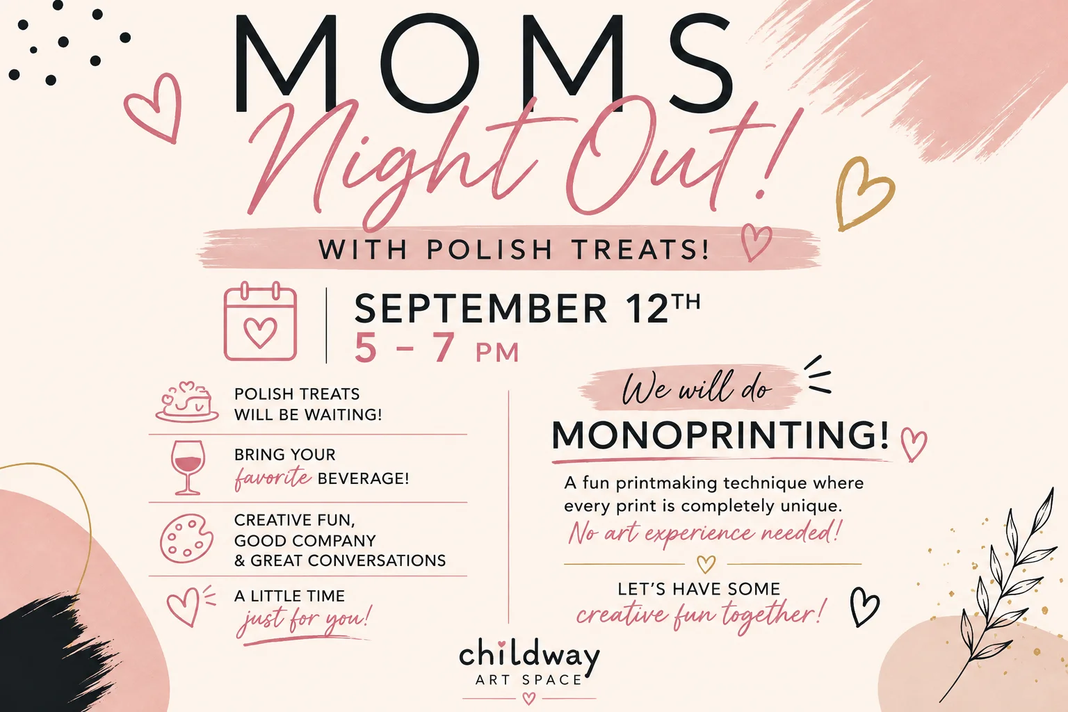 MOM’S NIGHT OUT