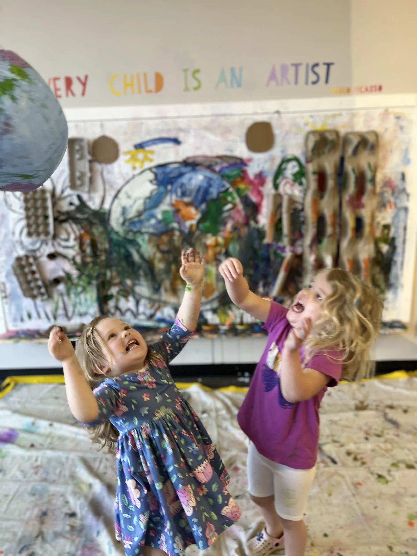 Open Art Play - Image 2