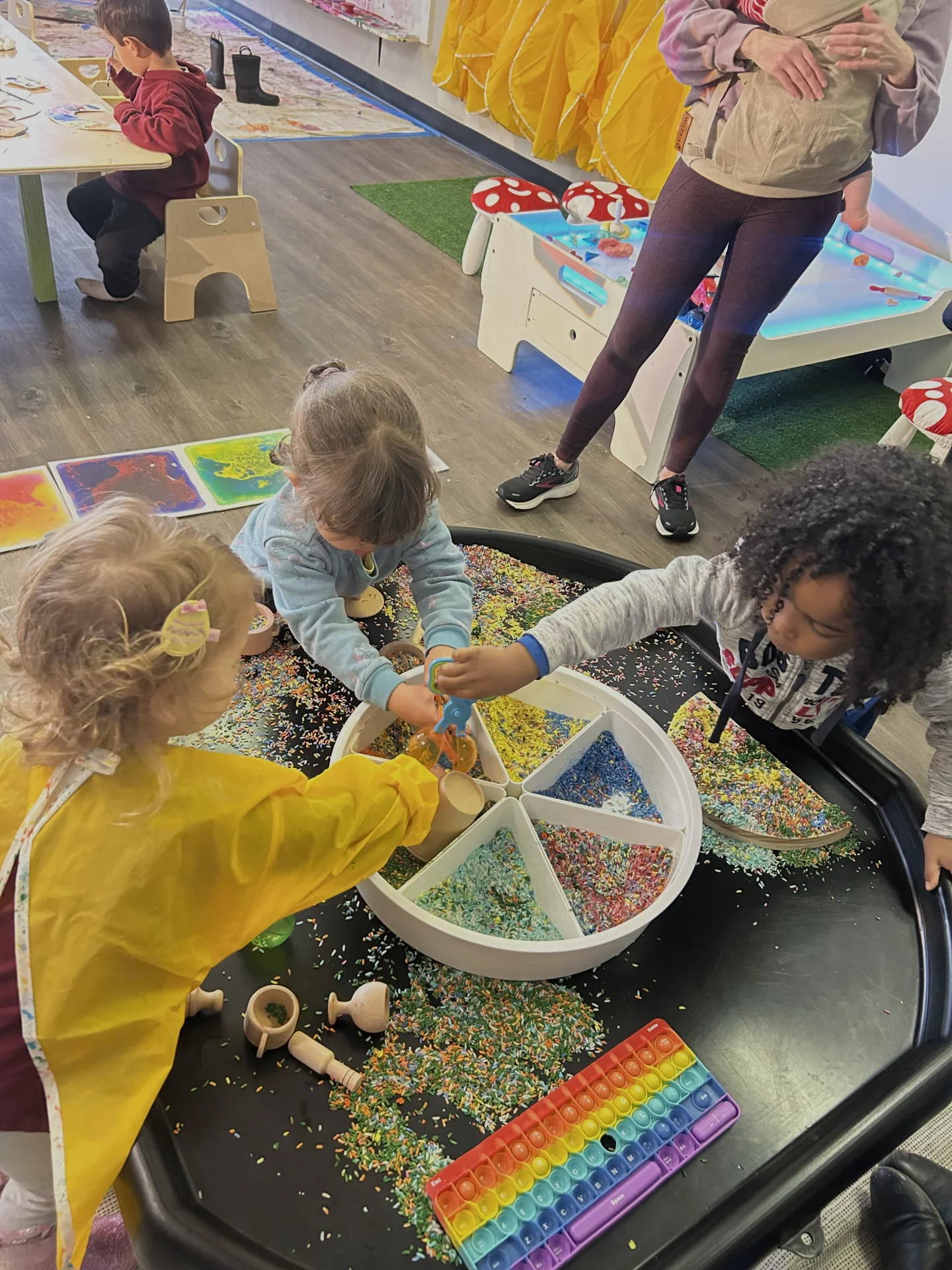 Open Art Play - Image 6