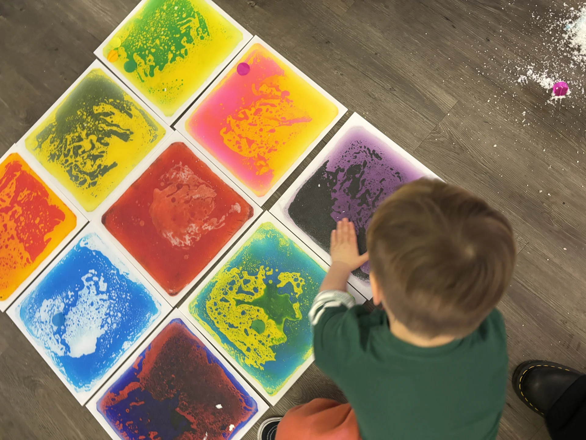 Open Art Play - Image 8