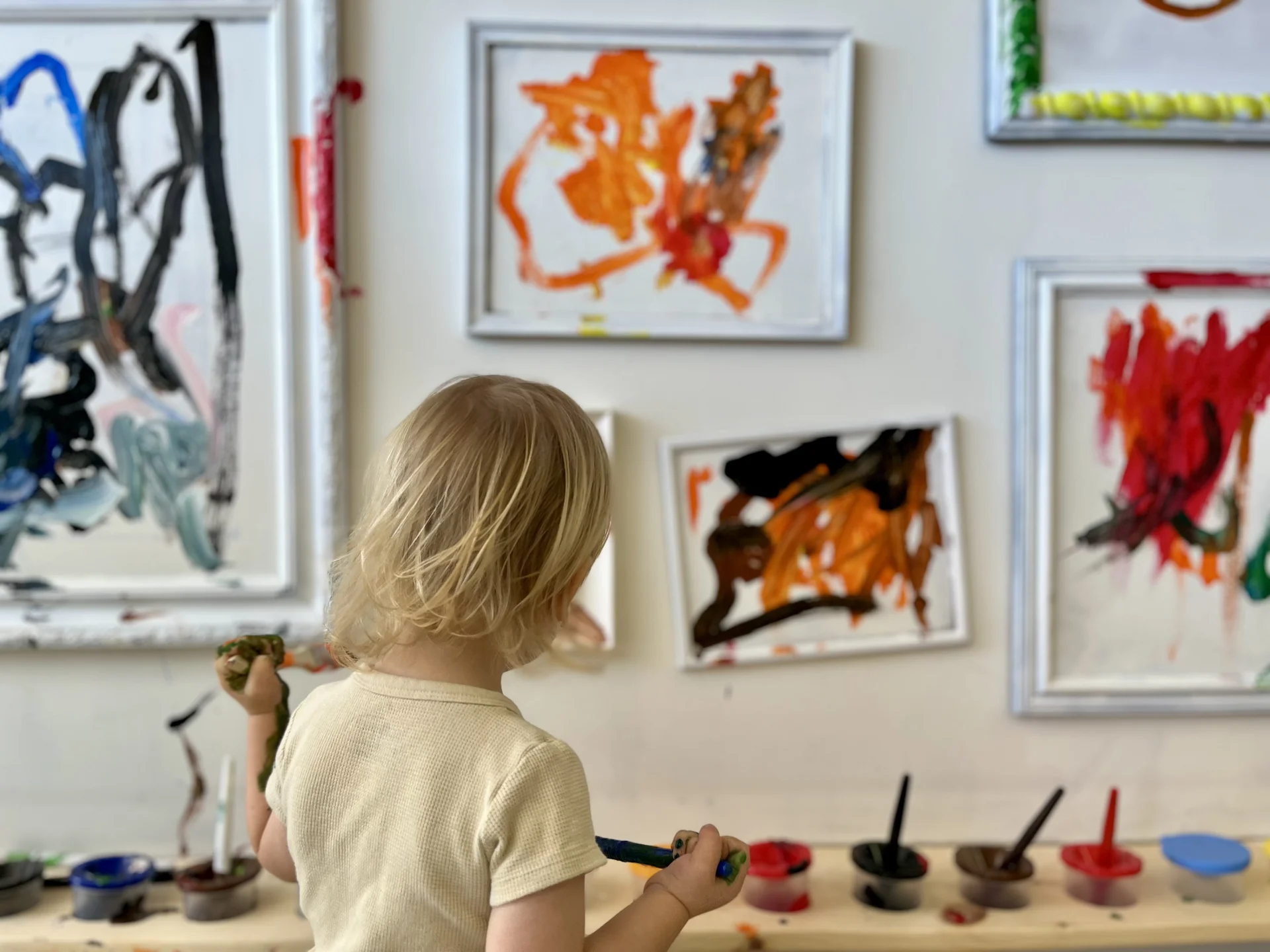 Open Art Play - Image 9