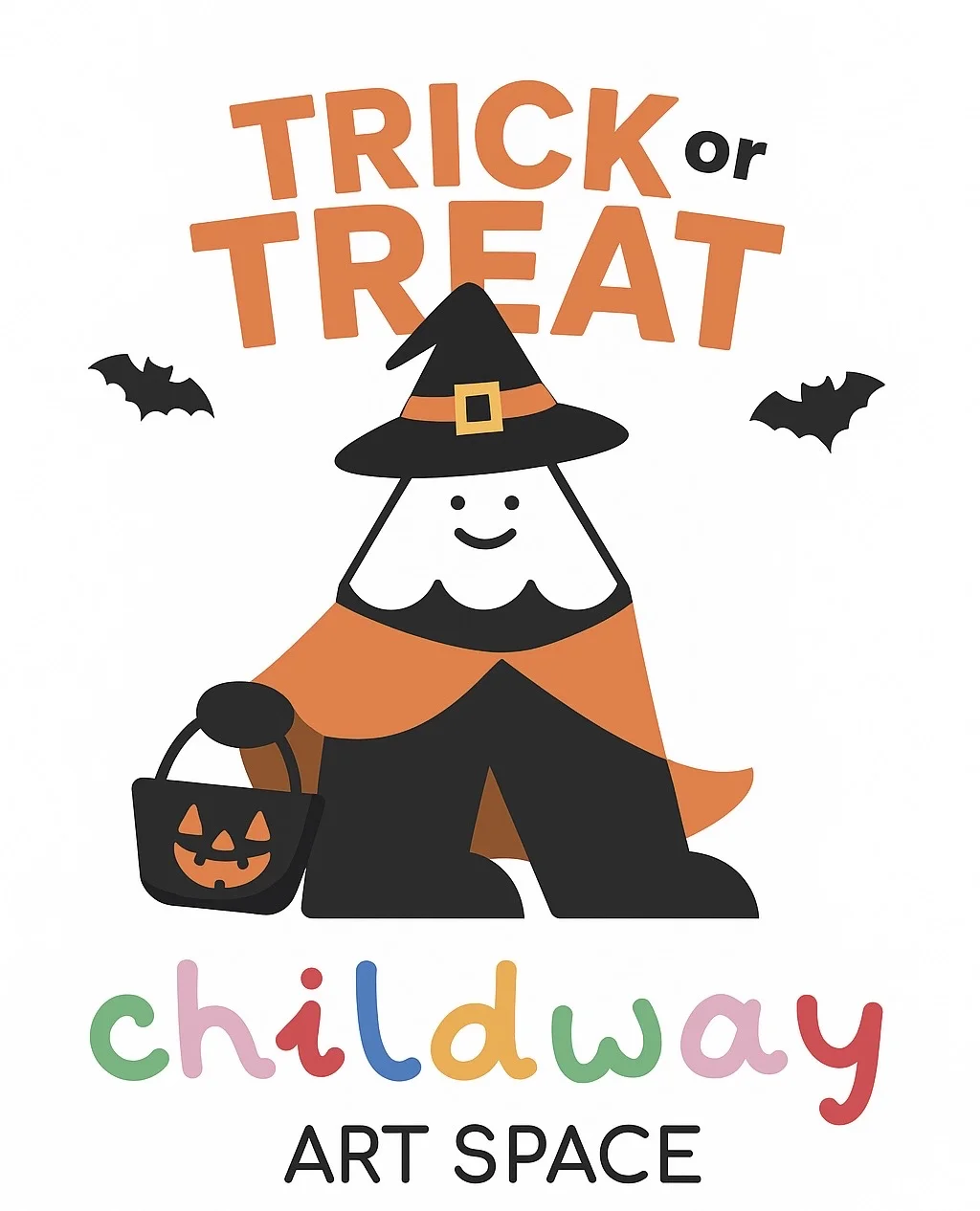 Trick or Treat 