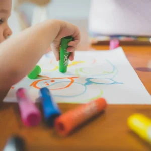 Toddlerway